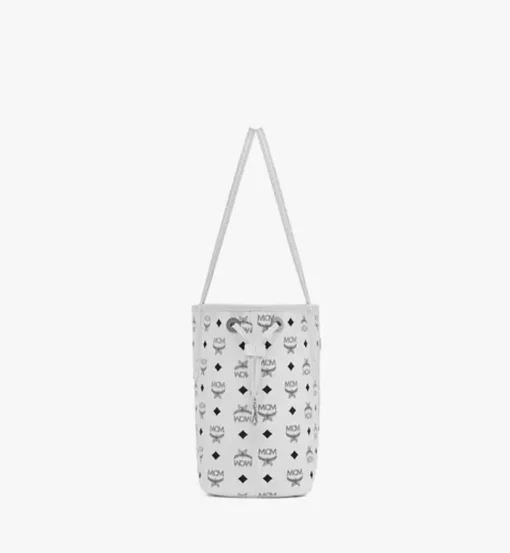 Reversible Liz Shopper In Visetos