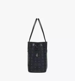 Reversible Liz Shopper In Visetos