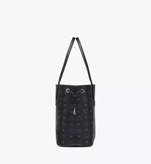Reversible Liz Shopper In Visetos