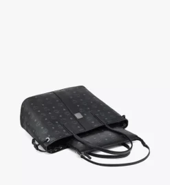 Reversible Liz Shopper In Visetos