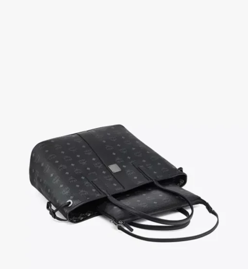 Reversible Liz Shopper In Visetos