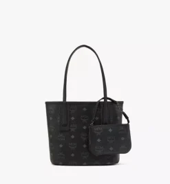Reversible Liz Shopper In Visetos