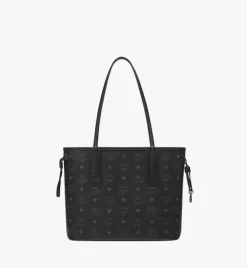 Reversible Liz Shopper In Visetos