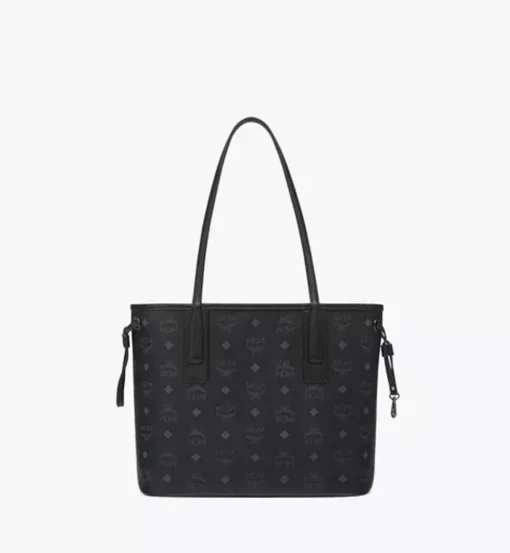 Reversible Liz Shopper In Visetos