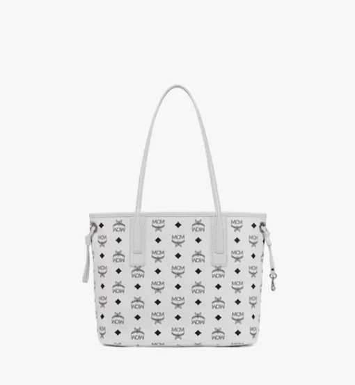 Reversible Liz Shopper In Visetos