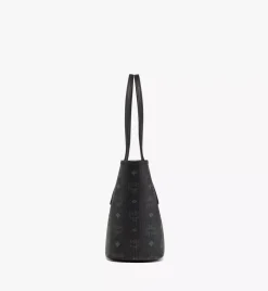 Reversible Liz Shopper In Visetos