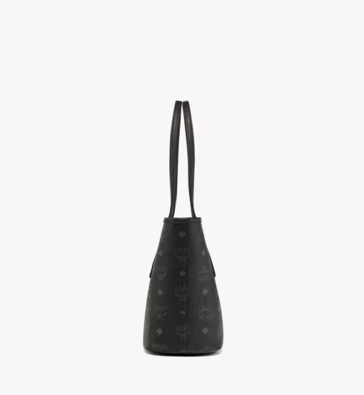 Reversible Liz Shopper In Visetos