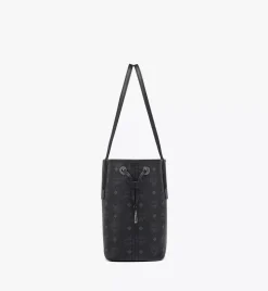 Reversible Liz Shopper In Visetos