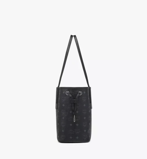 Reversible Liz Shopper In Visetos