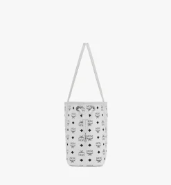 Reversible Liz Shopper In Visetos