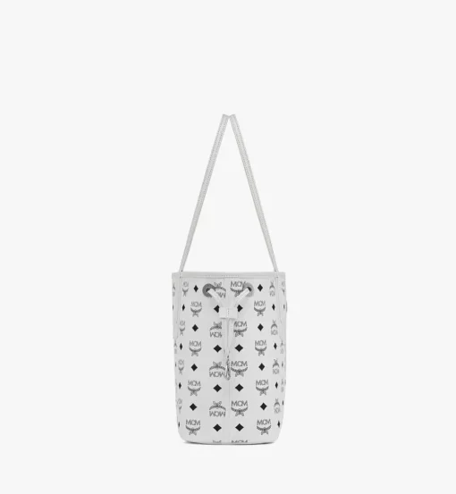 Reversible Liz Shopper In Visetos