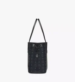 Reversible Liz Shopper In Visetos