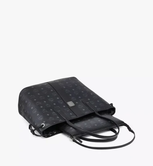 Reversible Liz Shopper In Visetos