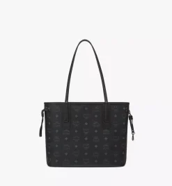 Reversible Liz Shopper In Visetos