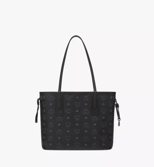 Reversible Liz Shopper In Visetos