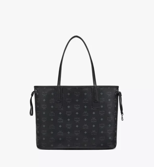 Reversible Liz Shopper In Visetos