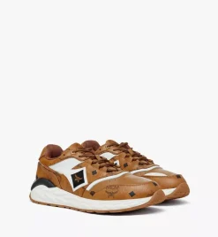 Skywander Lo Sneakers In Visetos