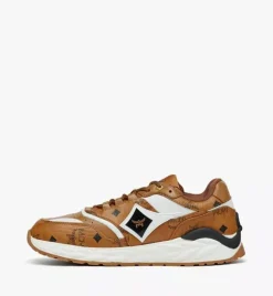Skywander Lo Sneakers In Visetos