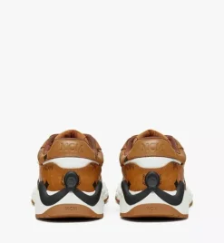Skywander Lo Sneakers In Visetos