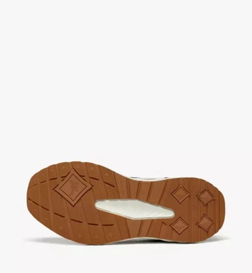 Skywander Lo Sneakers In Visetos