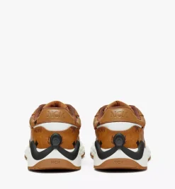 Skywander Lo Sneakers In Visetos
