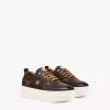 Skyward Platform Sneakers In Maxi Visetos