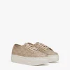 Skyward Platform Sneakers In Lauretos