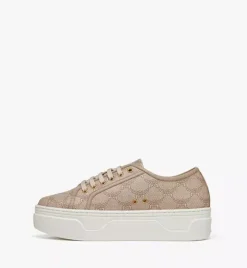 Skyward Platform Sneakers In Lauretos