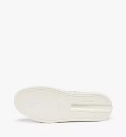 Skyward Platform Sneakers In Lauretos Jacquard