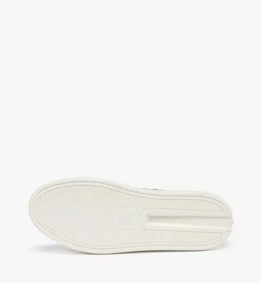 Skyward Platform Sneakers In Lauretos Jacquard