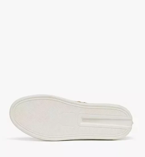 Skyward Platform Sneakers In Lauretos