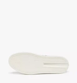 Skyward Platform Sneakers In Lauretos Jacquard
