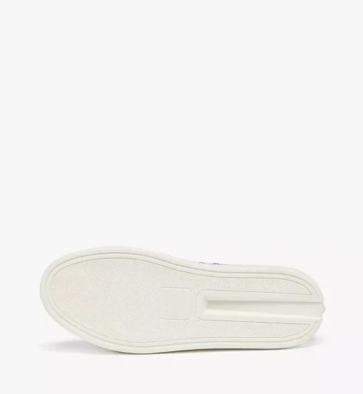 Skyward Platform Sneakers In Lauretos Jacquard