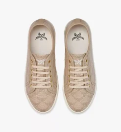 Skyward Platform Sneakers In Lauretos