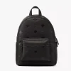Stark Backpack In Maxi Monogram Leather