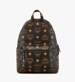 Stark Backpack In Maxi Visetos