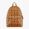 Stark Backpack In Maxi Visetos
