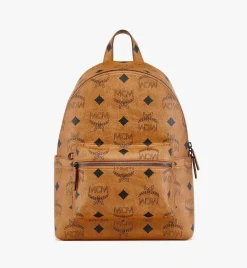 Stark Backpack In Maxi Visetos