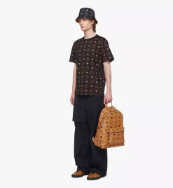 Stark Backpack In Maxi Visetos