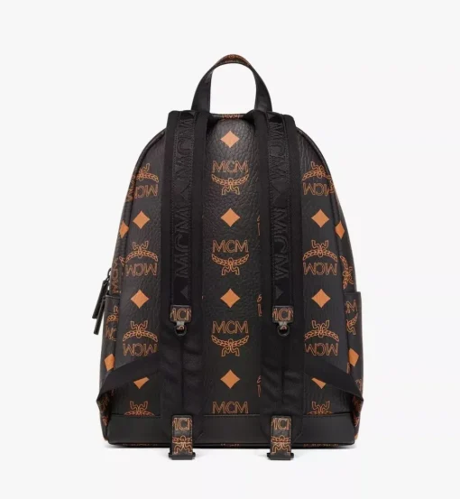 Stark Backpack In Maxi Visetos