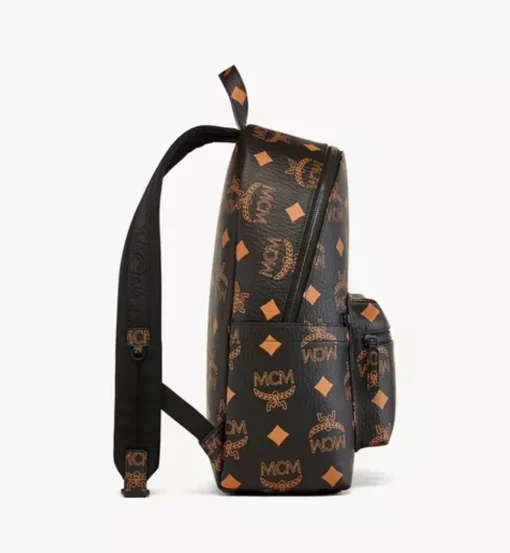 Stark Backpack In Maxi Visetos