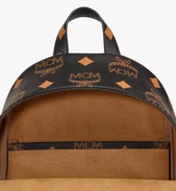 Stark Backpack In Maxi Visetos
