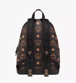 Stark Backpack In Maxi Visetos