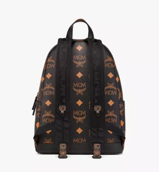 Stark Backpack In Maxi Visetos