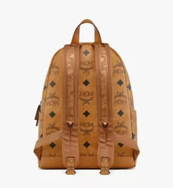 Stark Backpack In Maxi Visetos