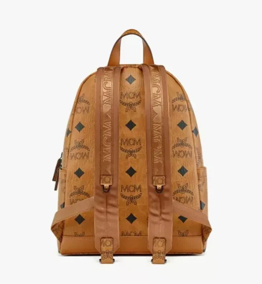 Stark Backpack In Maxi Visetos
