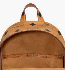Stark Backpack In Maxi Visetos
