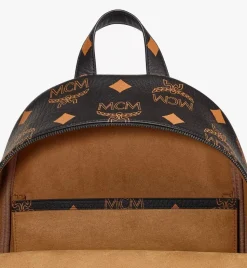 Stark Backpack In Maxi Visetos