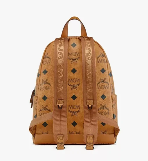 Stark Backpack In Maxi Visetos