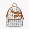Stark Backpack In Mega Laurel Visetos